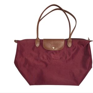 Longchamp Pliage Bag
